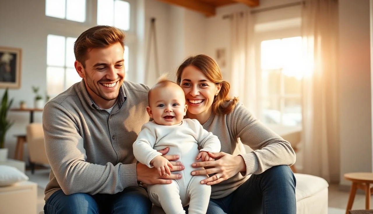 Ausztriai Családi Pótlék / GYES – Alkalmazottaknak