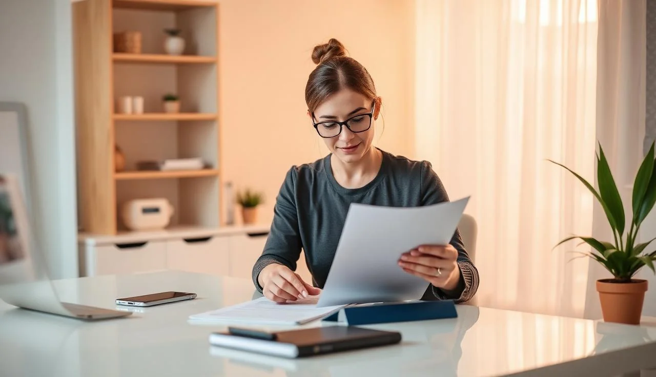 Ausztriai adóbevallás – Egyéni vállalkozóknak