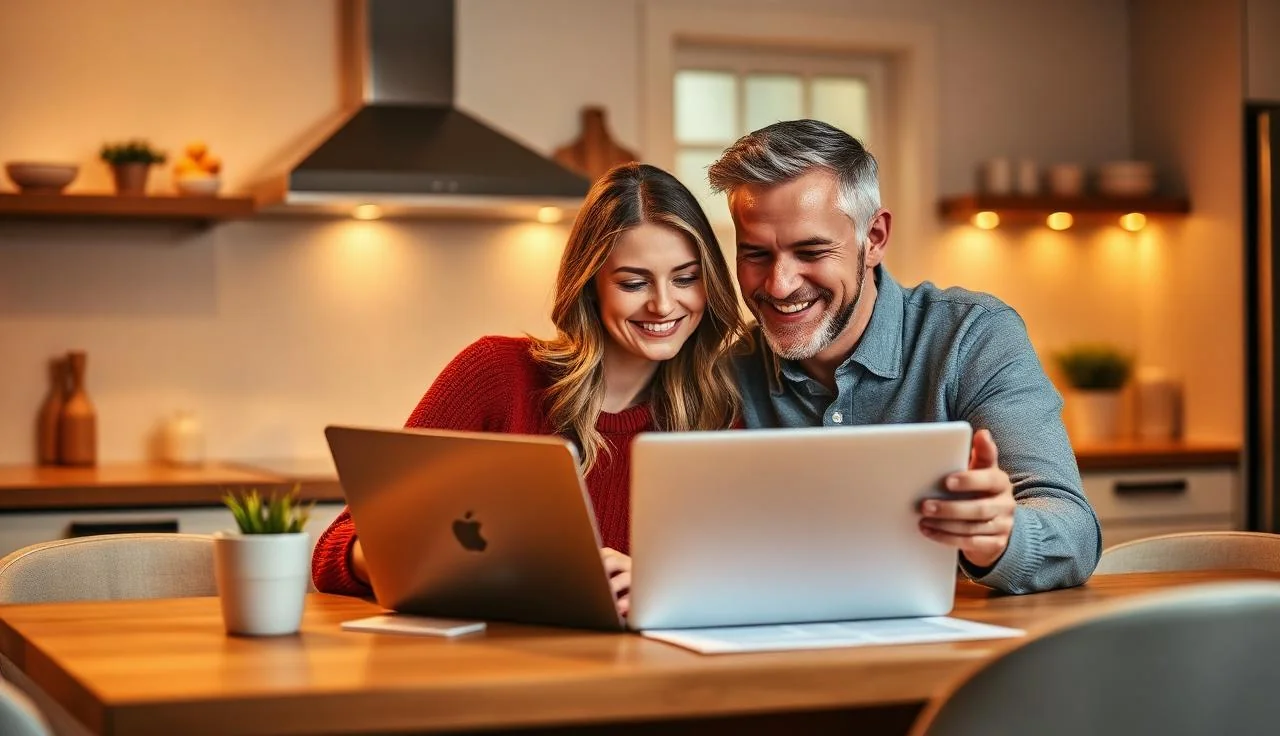 Együttes német adóbevallás